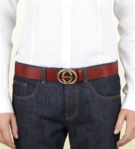 gucci belt red men|Gucci belt men original.